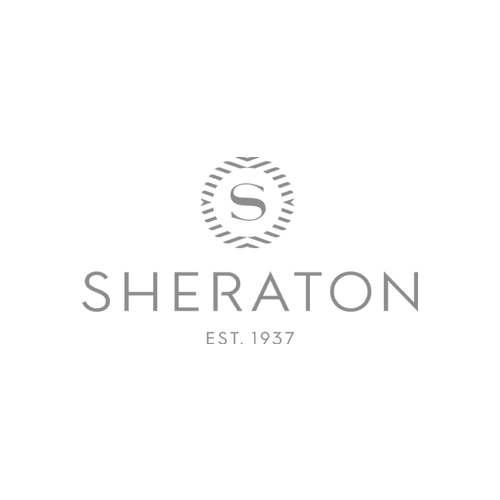 sheraton hotel logo